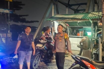 Go Teropong Rakyat