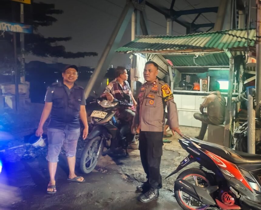 Go.TeropongRakyat.co