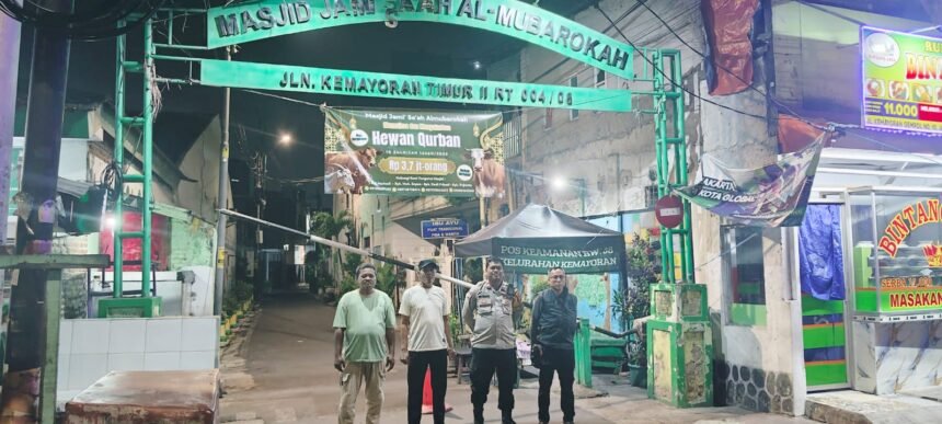 Go Teropong Rakyat