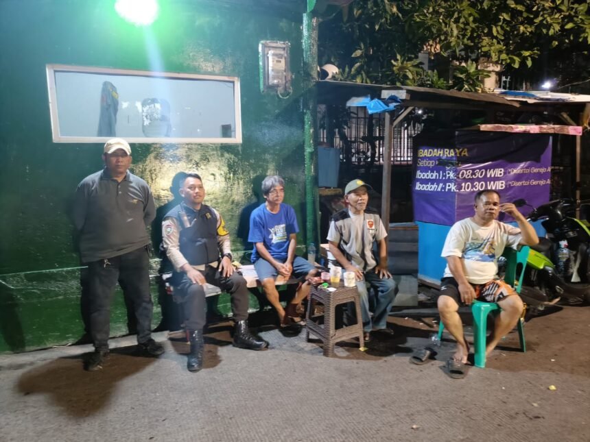 Go Teropong Rakyat