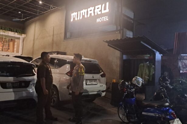 Go Teropong Rakyat