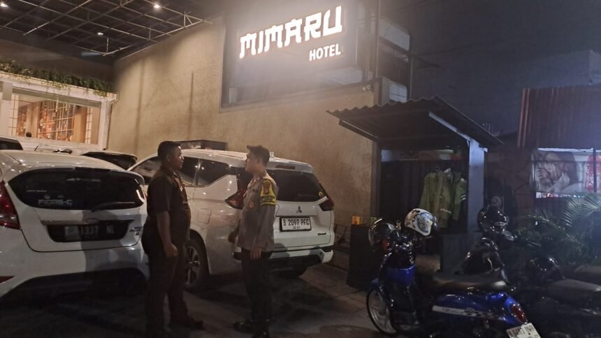 Go Teropong Rakyat