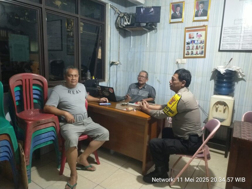 Go Teropong Rakyat