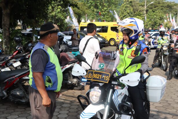 Go Teropong Rakyat