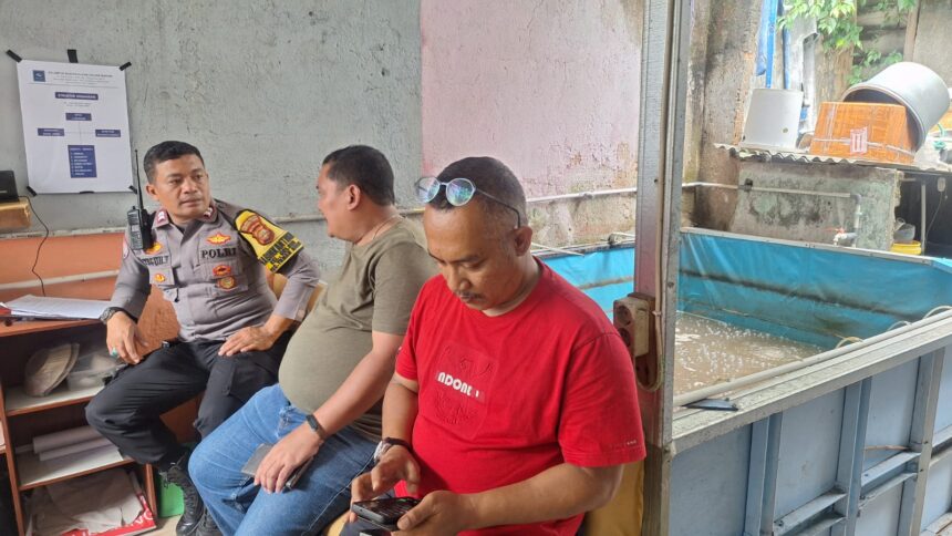 Go Teropong Rakyat