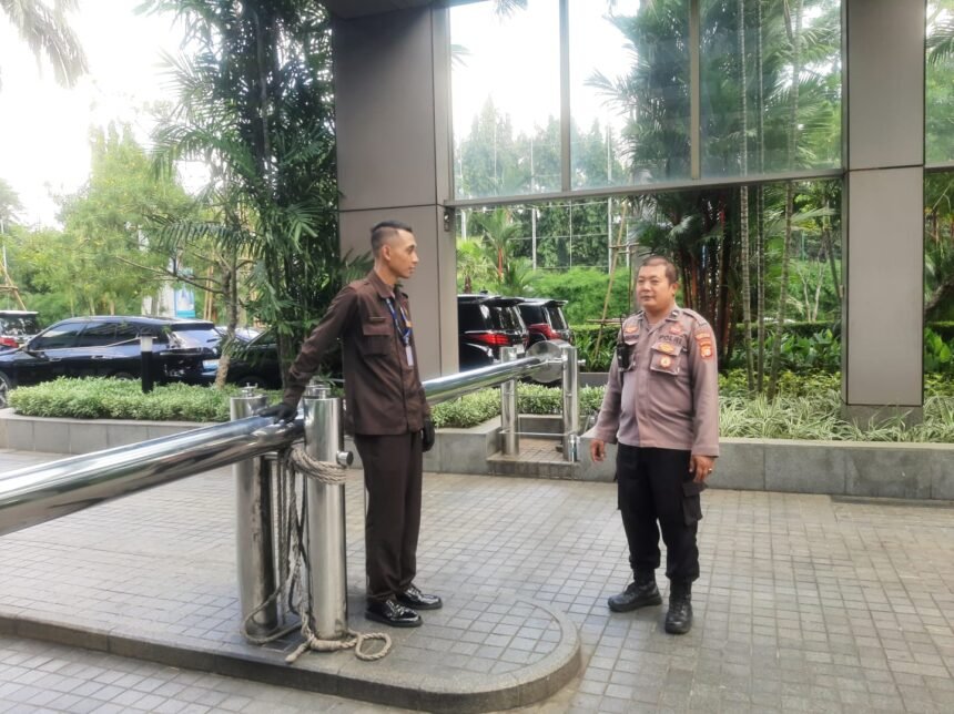 Go Teropong Rakyat