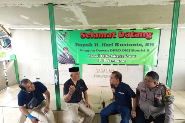 Go Teropong Rakyat