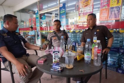Go Teropong Rakyat