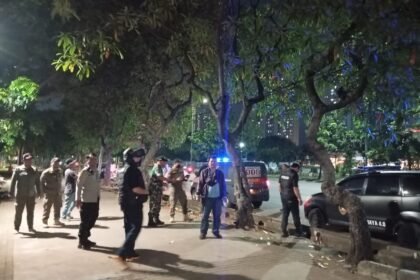 Go Teropong Rakyat
