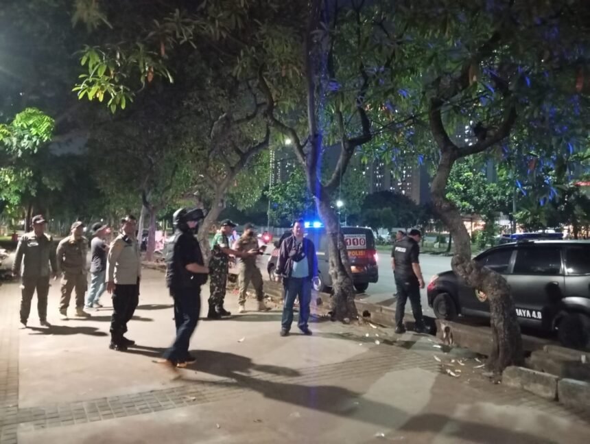 Go Teropong Rakyat