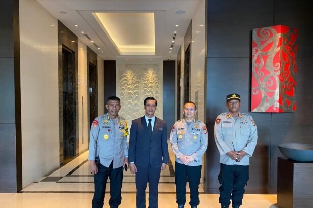 Go Teropong Rakyat