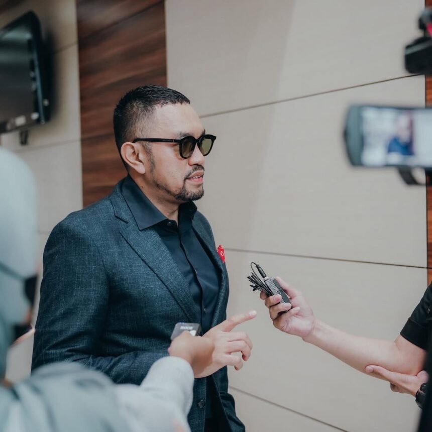 Go Teropong Rakyat