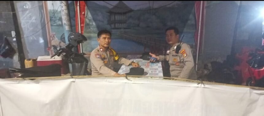Go.TeropongRakyat.co