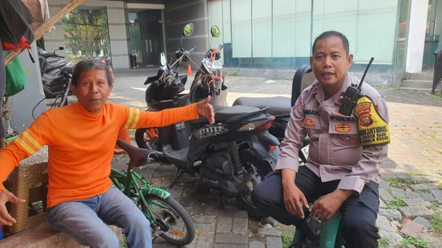 Go Teropong Rakyat