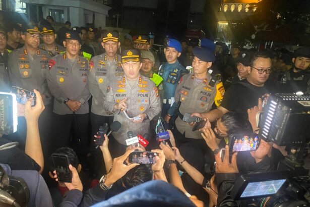 Go Teropong Rakyat