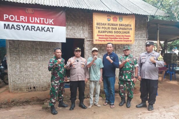 Go Teropong Rakyat