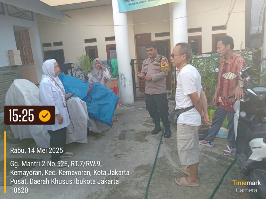 Go.TeropongRakyat.co
