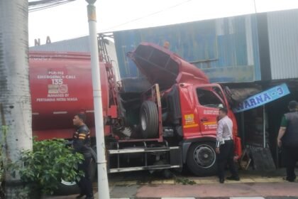Go.TeropongRakyat.co