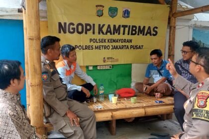 Go.TeropongRakyat.co