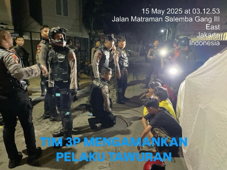 Go.TeropongRakyat.co