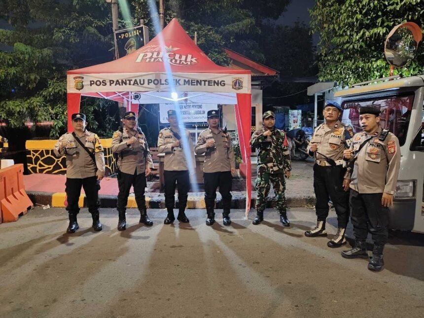 Go.TeropongRakyat.co