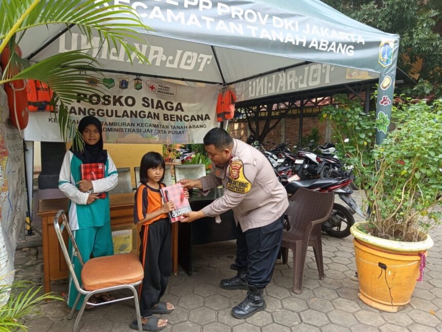 Go.TeropongRakyat.co