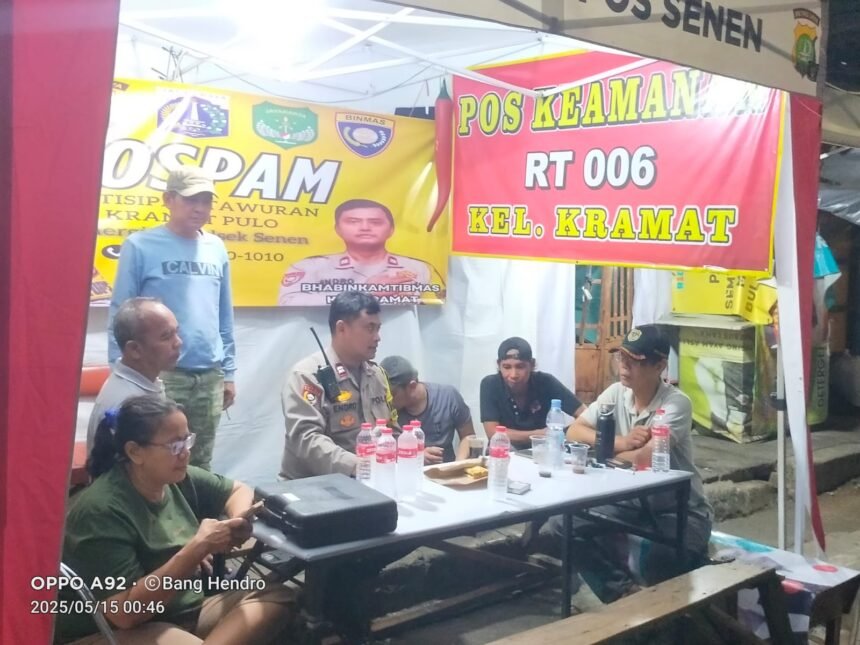 Go.TeropongRakyat.co