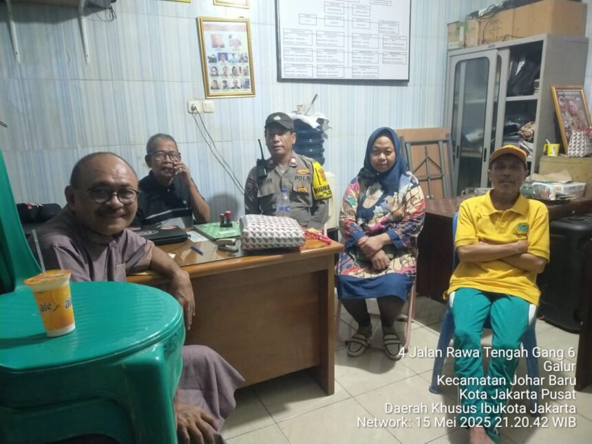 Go.TeropongRakyat.co