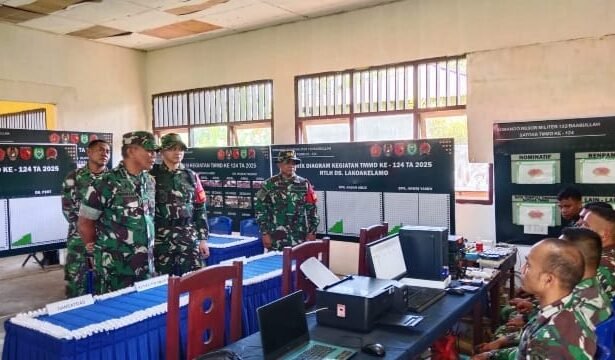 Go Teropong Rakyat