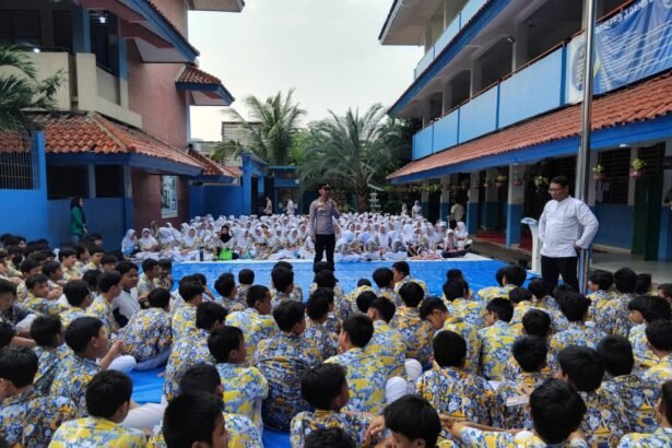 Go Teropong Rakyat
