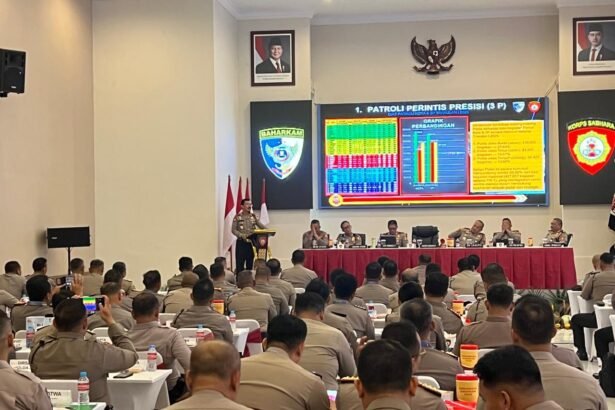 Go Teropong Rakyat
