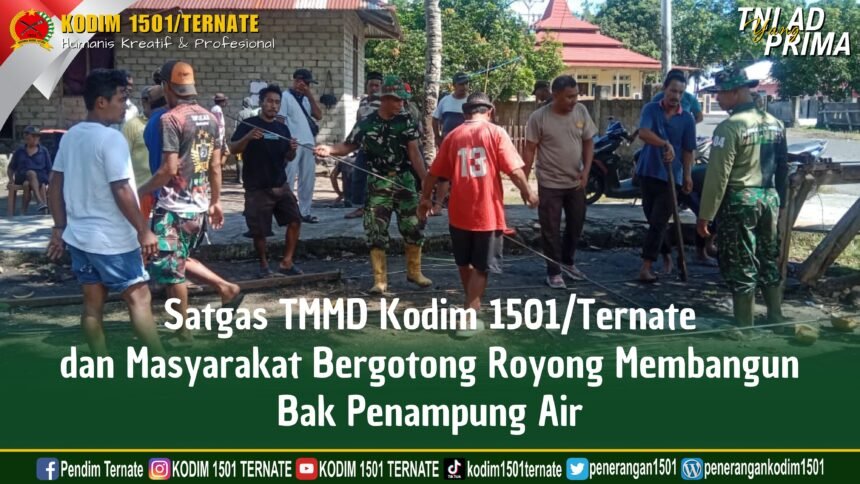 Go.TeropongRakyat.co