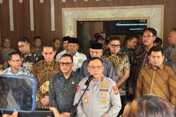 Go Teropong Rakyat