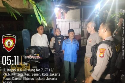 Go.TeropongRakyat.co