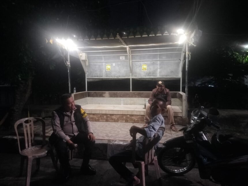 Go.TeropongRakyat.co