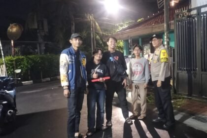 Go.TeropongRakyat.co