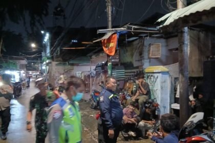 Go.TeropongRakyat.co