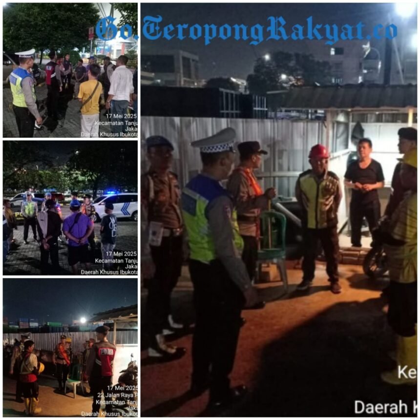 Go.TeropongRakyat.co