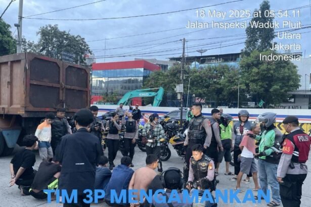 Go Teropong Rakyat