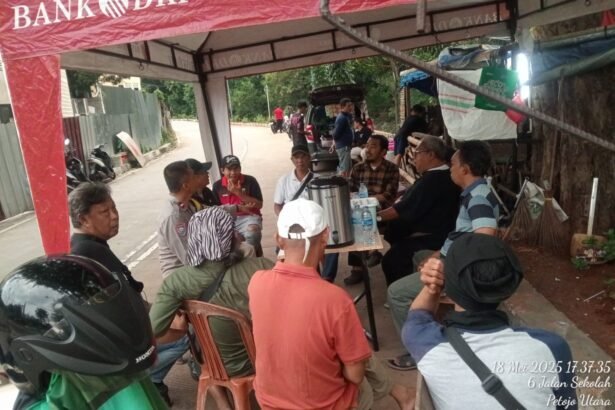 Go Teropong Rakyat
