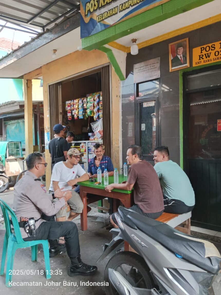Go.TeropongRakyat.co