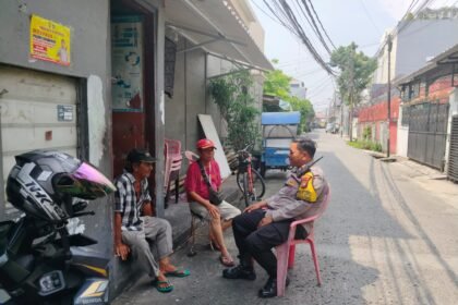 Go.TeropongRakyat.co