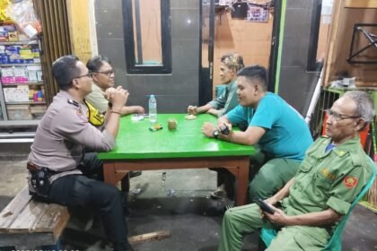 Go.TeropongRakyat.co