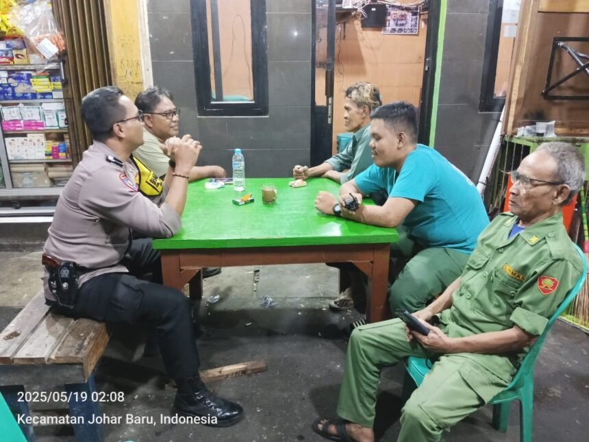 Go.TeropongRakyat.co