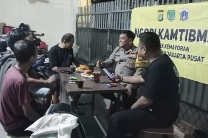 Go.TeropongRakyat.co