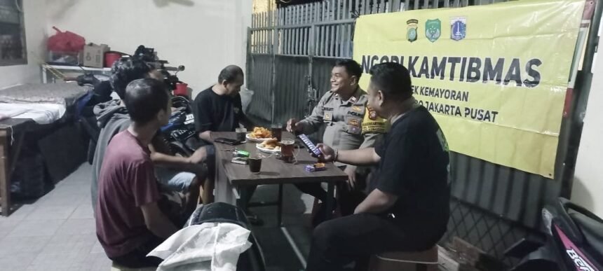 Go.TeropongRakyat.co