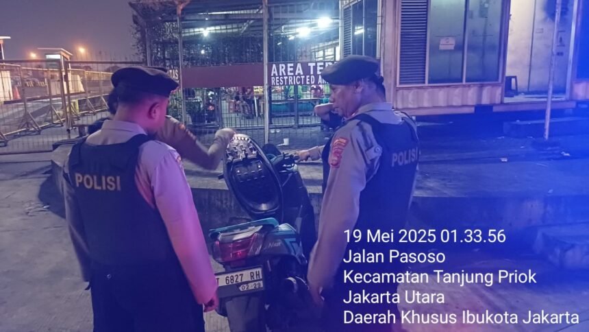 Go.TeropongRakyat.co