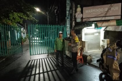 Go.TeropongRakyat.co