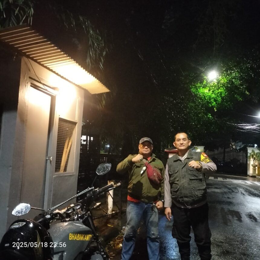 Go.TeropongRakyat.co