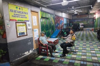 Go.TeropongRakyat.co